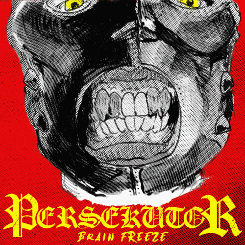 Persekutor : Brain Freeze
